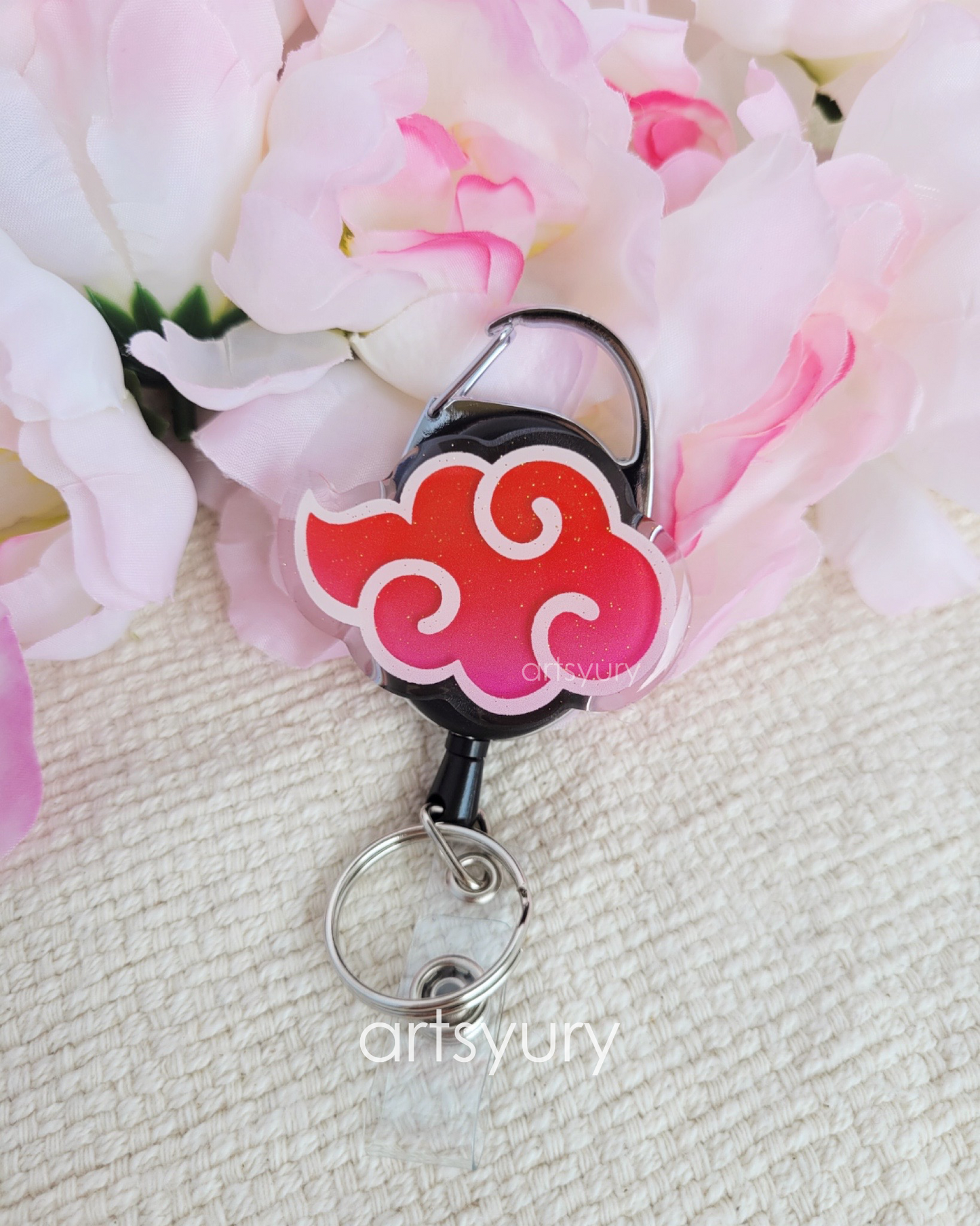 Badge Reel: Akatsuki