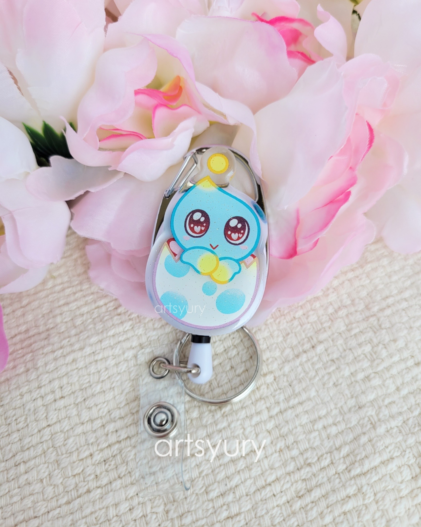 Badge Reel: Baby Chao