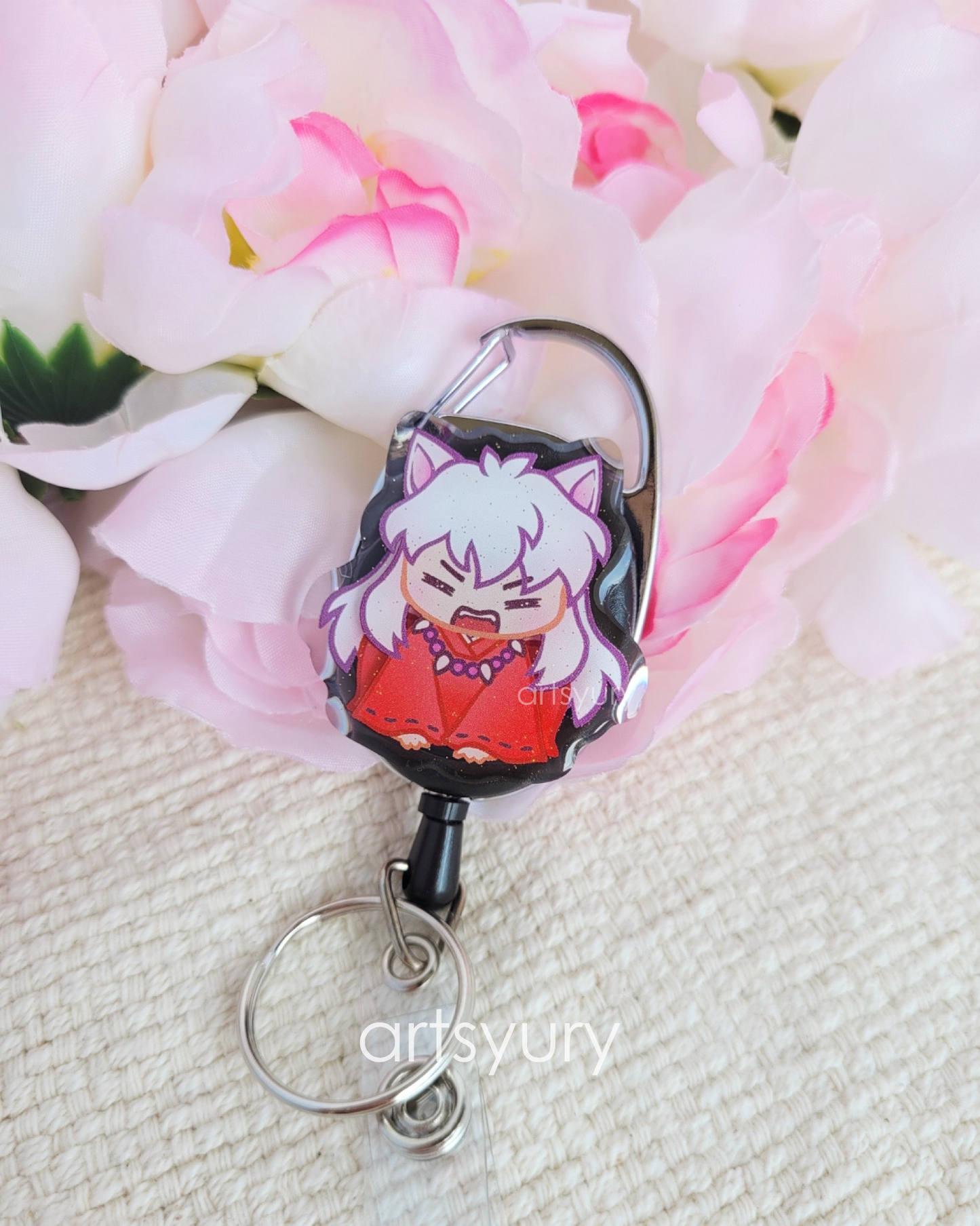 Badge Reel: Inuyasha