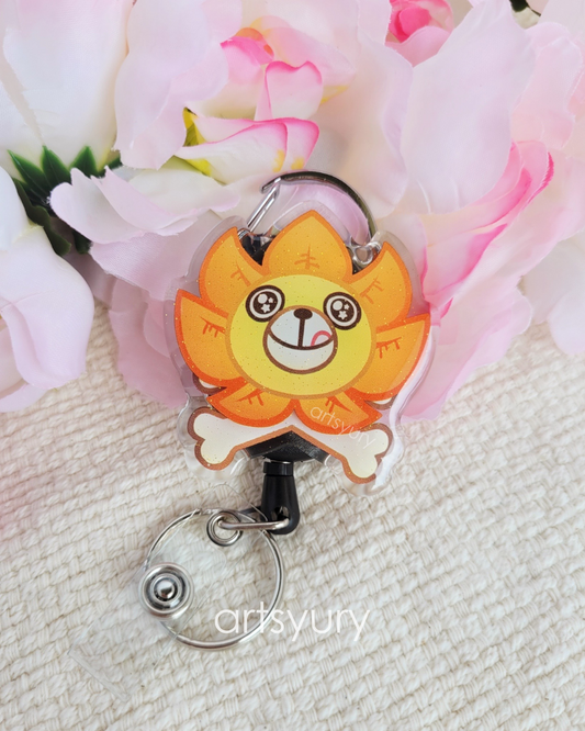 Badge Reel: 1000 Sunny