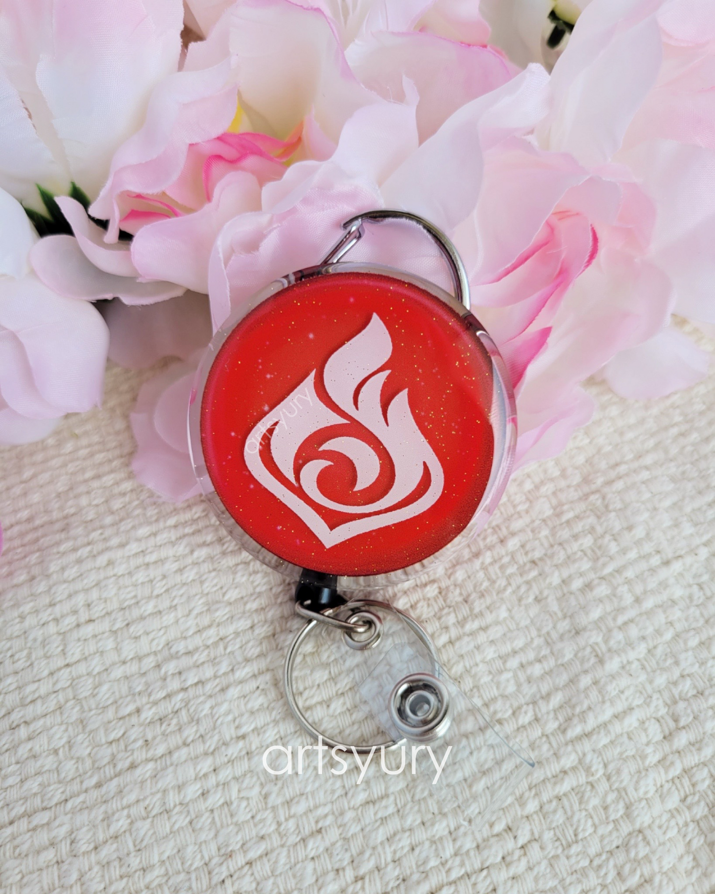 Badge Reel: Vision (Pyro)